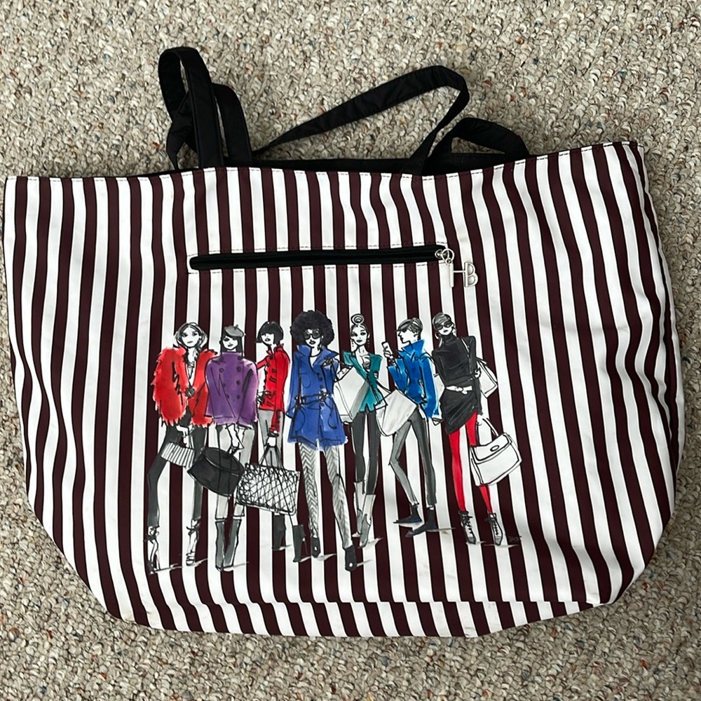 Henri Bendel